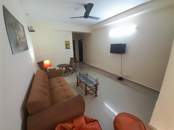 Logix Blossom Greens Main Image 1