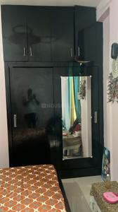 Bedroom Image of 528 Sq.ft 1 BHK Apartment / Flat for sale in Mega Estate Villas, Mohanlalganj Lucknow for Rs. 2200000