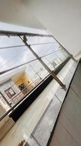 Kitchen Image of 500 Sq.ft 1 RK Builder Floor for rent in Kharar Mohali for Rs. 10000