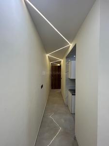 3 BHK Independent Builder Floor