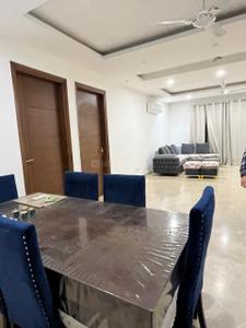 2 BHK Independent Builder Floor