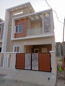 Image of 1250 Sq.ft 2 BHK Villa for sale in Avadi, Chennai for Rs. 8500000