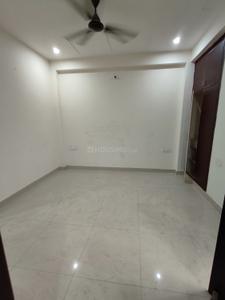 Hall Image of 600 Sq.ft 1 BHK Builder Floor for rent in Palam Vihar Extension Gurgaon for Rs. 17500