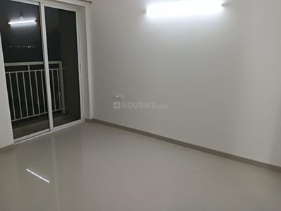 Bedroom Image of 2200 Sq.ft 2 BHK Apartment / Flat for rent in Alembic Veda II, Chhani Jakat Naka Vadodara for Rs. 22000
