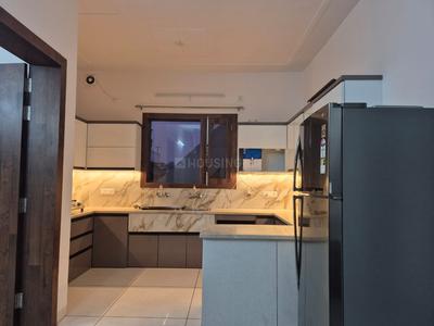 Kitchen Image of Pg for boys in Patiala Cantt, Patiala