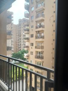 Balcony Image of 2350 Sq.ft 3 BHK Apartment / Flat for sale in Ardee Palm Grove Heights, Sector 52 Gurgaon for Rs. 36000000