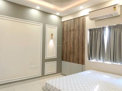 Bedroom Image of 1238 Sq.ft 3 BHK Apartment / Flat for sale in Devaloke Sonarcity, Narendrapur Kolkata for Rs. 8500000