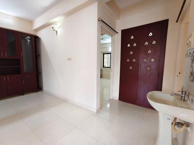 Hall Image of 1100 Sq.ft 2 BHK Apartment / Flat for rent in C V Raman Nagar Bengaluru for Rs. 35000