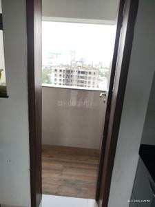 Balcony Image of 1550 Sq.ft 3 BHK Apartment / Flat for sale in Kakkad Madhukosh, Balewadi Pune for Rs. 23000000