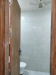 Bedroom Two Image of 1620 Sq.ft 3 BHK Builder Floor for sale in Sector 85 Faridabad for Rs. 17500000