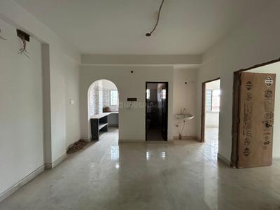 Hall Image of 850 Sq.ft 2 BHK Apartment / Flat for sale in Rajarhat Kolkata for Rs. 2550000