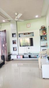 Hall Image of 1561 Sq.ft 2 BHK Apartment / Flat for sale in Ghatlodiya Ahmedabad for Rs. 6900000
