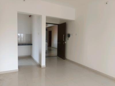 Living Room Image of 1200 Sq.ft 3 BHK Apartment / Flat for sale in Joyville Hadapsar Annexe Phase 9, Shewalewadi Pune for Rs. 11000000