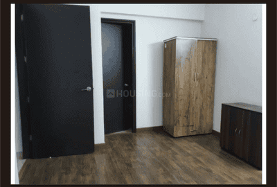 Bedroom Image of 1431 Sq.ft 2 BHK Apartment / Flat for rent in JLPL Industrial Area Mohali for Rs. 32000