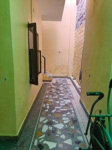 Balcony Image of 800 Sq.ft 3 BHK Independent House for rent in Rama Mandi Jalandhar for Rs. 18000