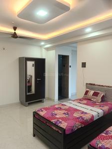 Bedroom Image of Powai Corporates PG in Powai, Mumbai