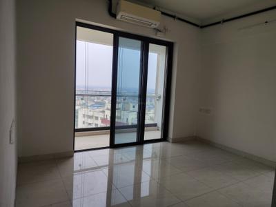 Bedroom Image of 1677 Sq.ft 3 BHK Apartment / Flat for sale in Bengal Peerless Avidipta Phase II, Santoshpur Kolkata for Rs. 27500000