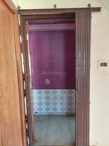 Bathroom Image of 800 Sq.ft 2 BHK Builder Floor for sale in Subhas Pally Siliguri for Rs. 2500000