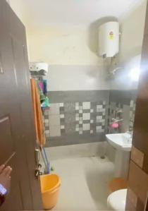 Bathroom Image of 1050 Sq.ft 2 BHK Apartment / Flat for sale in Ghati River Valley Dehradun for Rs. 8000000