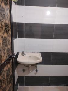 Image of 500 Sq.ft 1 RK Apartment / Flat for rent in Bhandup West, Mumbai for Rs. 20000