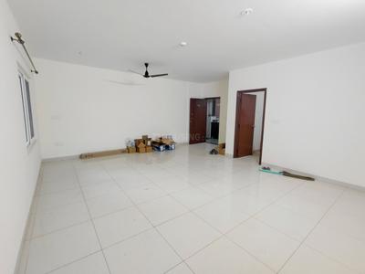 3 BHK Flat