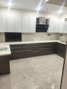 Kitchen Image of 2000 Sq.ft 2 BHK Builder Floor for rent in Palam Vihar Gurgaon for Rs. 48000