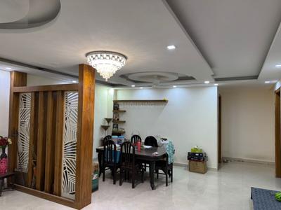 Hall Image of 2250 Sq.ft 3 BHK Builder Floor for sale in Sector 8 Faridabad for Rs. 18000000