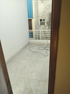 Balcony Image of 1125 Sq.ft 4 BHK Independent House for sale in Raksha Oracle, Salaiya Bhopal for Rs. 12000000