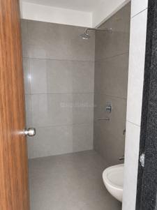 Image of 1100 Sq.ft 2 BHK Apartment / Flat for rent in Renuka Panch Tattva, Tathawade, Pune for Rs. 36001