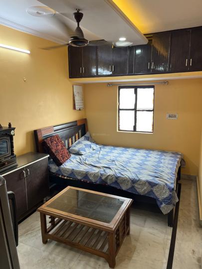 Bedroom Image of PG 9775831 Paschim Vihar in Paschim Vihar, New Delhi