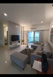 Hall Image of 1200 Sq.ft 2 BHK Apartment / Flat for rent in Thondayad Kozhikode for Rs. 50000