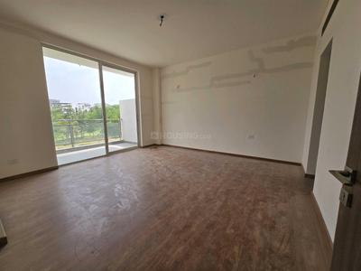 Bedroom Image of 3840 Sq.ft 5 BHK Villa for sale in Godrej Golf Links Villas, Jaypee Greens Greater Noida for Rs. 62500000
