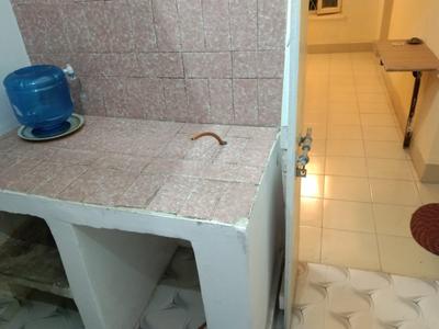 Kitchen Image of Males PG in Kalighat, Kolkata