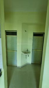 Image of 666 Sq.ft 1 BHK Apartment / Flat for sale in Laxmi Complex, Taloja, Navi Mumbai for Rs. 3600000