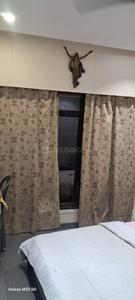 Bedroom Image of Only girls in Santacruz East, Mumbai