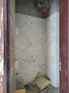 Common Bathroom Image of 1000 Sq.ft 2 BHK Apartment / Flat for sale in Trinity Provica Dream Valley by Trinity Ventures, Sector 72 Noida for Rs. 5103000