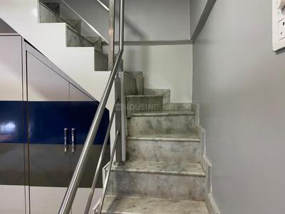 Image of 1100 Sq.ft 2.5 BHK Duplex for rent in Shivshankar Plaza, Airoli, Navi Mumbai for Rs. 62000