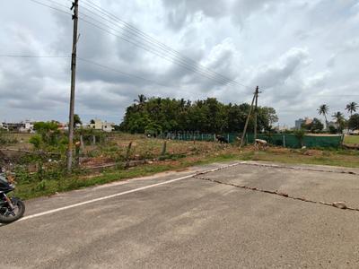 Image of 2400 Sq.ft Residential Plot / Land for sale in Rajarajeshwari Nagar, Mysore for Rs. 18500000