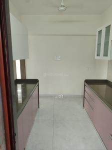 Kitchen Image of 1150 Sq.ft 3 BHK Apartment / Flat for sale in Chembur Mumbai for Rs. 40000000