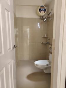 Image of 1750 Sq.ft 4 BHK Builder Floor for rent in Emaar Emerald Hill, Sector 65, Gurgaon for Rs. 55500