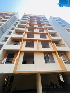 Image of 880 Sq.ft 2 BHK Apartment / Flat for sale in Patels Glory, Ambernath East, Ambernath for Rs. 3300000
