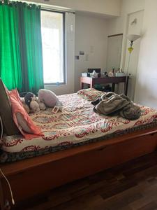 Bedroom Image of 1194 Sq.ft 2 BHK Apartment / Flat for sale in Yash Twin Tower, Baner Pune for Rs. 11200000