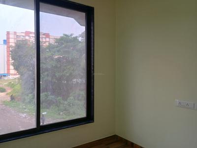 Bedroom Image of 730 Sq.ft 1 BHK Apartment / Flat for sale in Ambernath East Ambernath for Rs. 3530000