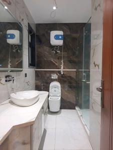 Bedroom Two Image of 1800 Sq.ft 3 BHK Builder Floor for sale in DLF Alameda, Sector 73 Gurgaon for Rs. 37900000