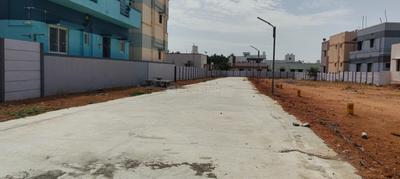 Image of 1500 Sq.ft Residential Plot / Land for sale in Mannachanallur, Tiruchirappalli for Rs. 3800000