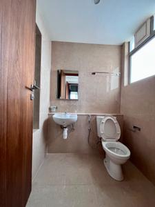 Image of 2300 Sq.ft 4 BHK Apartment / Flat for sale in Thane West, Thane for Rs. 75000000