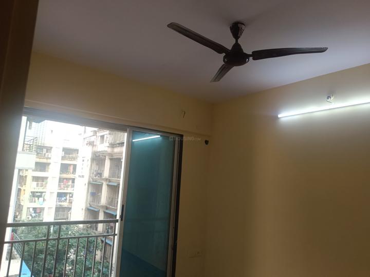 HARI OM MEADOWS Bedroom 1