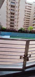 Image of 1250 Sq.ft 2 BHK Apartment / Flat for rent in Bhagwati Bay Bliss, Ulwe, Navi Mumbai for Rs. 32000