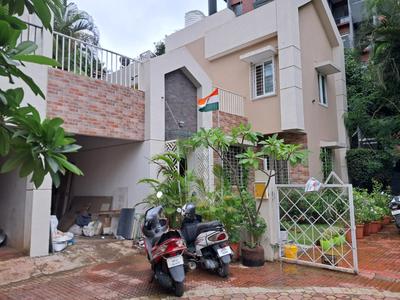 Image of 6700 Sq.ft 3 BHK Independent House for sale in Pimple Nilakh, Pune for Rs. 65000000