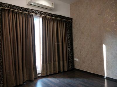 Bedroom Image of 1100 Sq.ft 2 BHK Apartment / Flat for sale in Niharika Absolute, Kharghar Navi Mumbai for Rs. 11000000